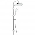 Душевой гарнитур Lemark LM8809C