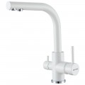 Смеситель для кухни Paulmark Essen Es213011-431TW