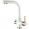Смеситель для кухни Paulmark Essen Es213011-431BR