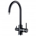 Смеситель для кухни Paulmark Essen Es213211-401