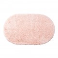 Коврик для ванной комнаты WasserKRAFT Dill BM-3949 Vanilla Cream