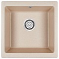 Мойка кухонная Paulmark Brilon PM104546-BE