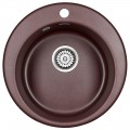 Мойка кухонная Paulmark Gelegen PM404800-CO