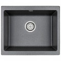 Мойка кухонная Paulmark Gera PM205546-DG