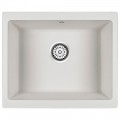 Мойка кухонная Paulmark Gera PM205546-WH