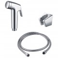 Гигиенический душ Timo SG-3052 chrome
