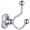 Крючок двойной Timo Nelson 150013/00