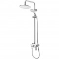 Душевая система Grocenberg GB7001WC