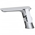 Смеситель для раковины Felice 0230 cromo