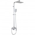 Душевая система Felice 4060 cromo