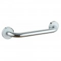 Поручень Felice Idilio R 1030 BL cromo bianco