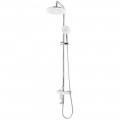 Душевая система Grocenberg GB7009WC
