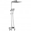 Душевая система Faop Luxury Life A2411-8