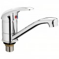 Смеситель для кухни Ledeme H02 L4502B-2