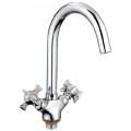Смеситель для кухни Ledeme H11 L4311-2