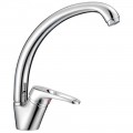 Смеситель для кухни Ledeme H13 L4113