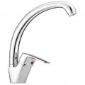 Смеситель для кухни Ledeme H16 L4116