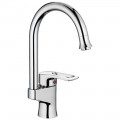Смеситель для кухни Ledeme H25 L4025