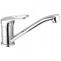 Смеситель для кухни Ledeme H37 L4537