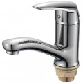 Смеситель для кухни Ledeme H45 L4545-2