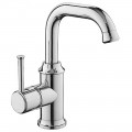 Смеситель для раковины Ledeme L1055-6