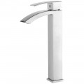 Смеситель для раковины Ledeme L1155-15