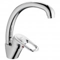 Смеситель для кухни Ledeme H56 L4156