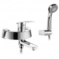 Смеситель для ванны Ledeme H70 L3170
