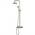 Душевая система Ledeme H52 L2452A