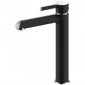 Смеситель для раковины Gappo G03-6 G1003-16