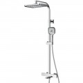 Душевая система Gappo G91 G2491-50 с термостатом