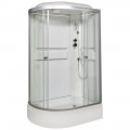 Душевая кабина Deto L520RLED