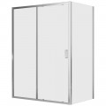 Душевое ограждение RGW Classic CL-48 150x100 32094805-011