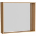 Зеркало Aqwella Basic 80x100 BAS0210DZ