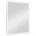 Зеркало-шкаф Континент Reflex LED 600x800