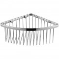 Полка-решетка угловая AltroBagno Beni aggiuntivi B 082203 Cr