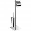 Стойка напольная AltroBagno Beni aggiuntivi FS 083304 Cr