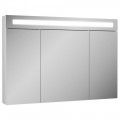 Зеркало-шкаф OWL Hella cristal 105 OW24.20.00
