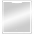 Зеркало Континент Amaze standart 800x900