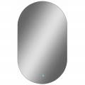 Зеркало Континент Fleur medium 600x1000