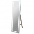 Зеркало напольное Континент Norden standart 490x1650