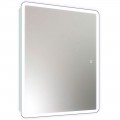 Зеркало-шкаф Континент Emotion LED 600x800