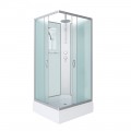 Душевая кабина Niagara Classic NG-33974-14QBKT