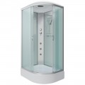 Душевая кабина Niagara Classic NG-33984-14LG