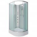 Душевая кабина Niagara Classic NG-33984-14LBKG