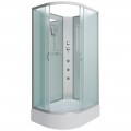 Душевая кабина Niagara Classic NG-33094-14RBKG