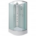 Душевая кабина Niagara Classic NG-33974-14LBKTG