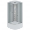 Душевая кабина Niagara Classic NG-2307-14F