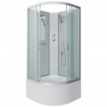 Душевая кабина Niagara Classic NG-2307-14BK