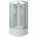 Душевая кабина Niagara Classic NG-2307-14BKT